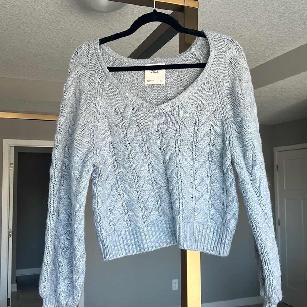 Abercrombie Sweater